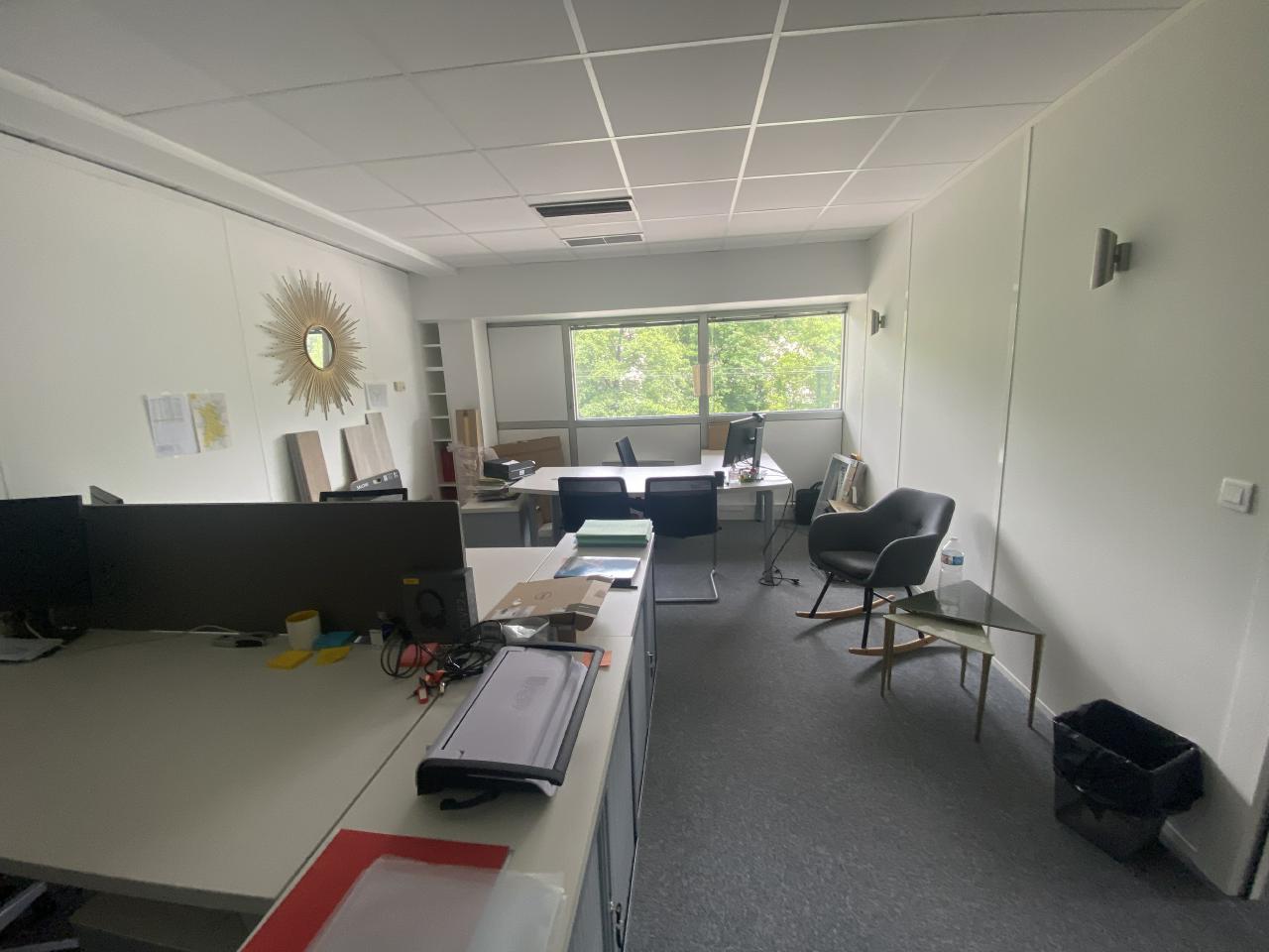 Bureau Meylan 128m² Location bureau Meylan Isère OLBUR2420778 3